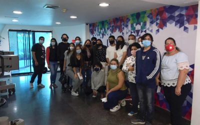 La Universidad Audiovisual de Venezuela abre sus puertas