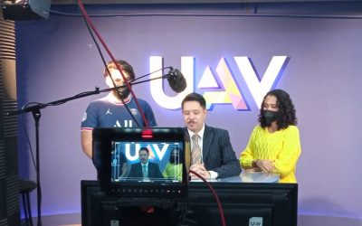 Espacios educativos para la excelencia