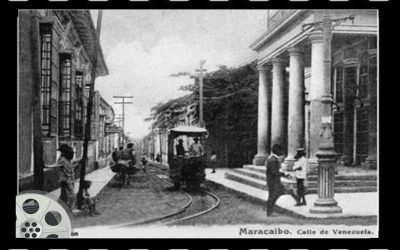 UAV y el patrimonio audiovisual