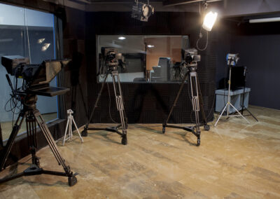 estudio produccion audiovisual para alquilar uav