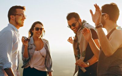 UAV celebra a la juventud emprendedora audiovisual 