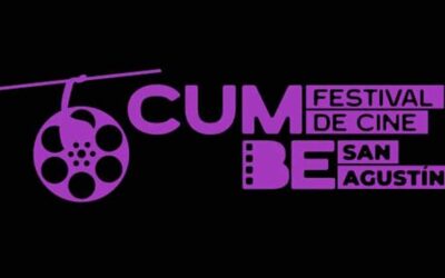 UAV incursiona en el 1er Festival Cine Cumbe de San Agustín