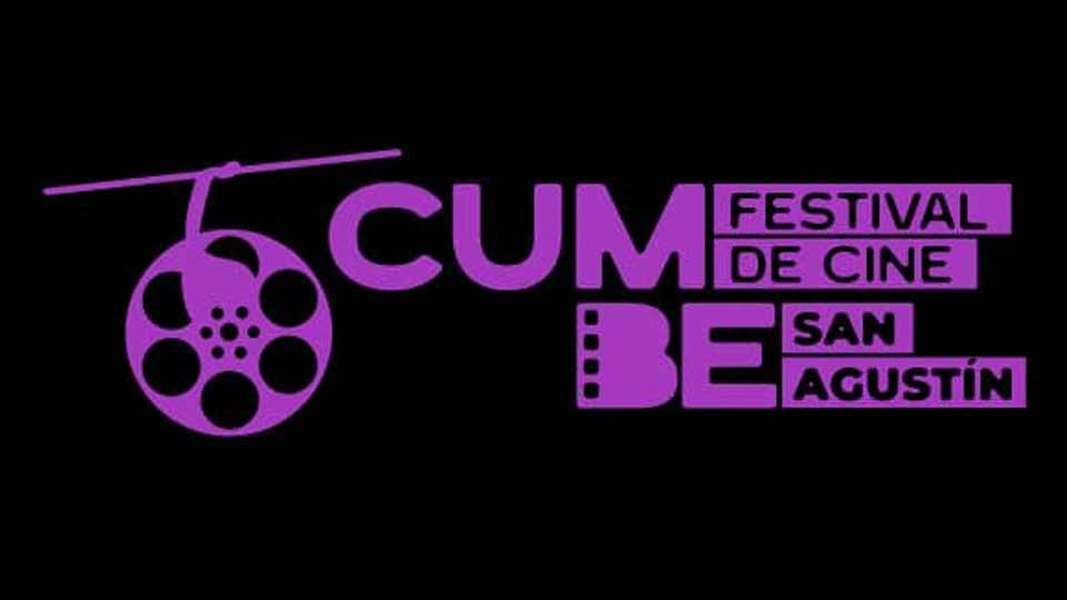1er Festival Cine Cumbe de San Agustín