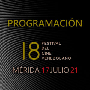 festival de cine venezolano