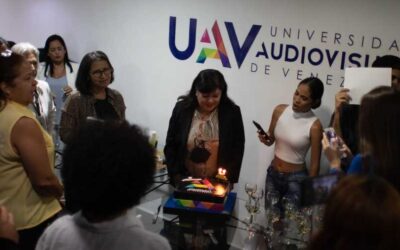 UAV inicia su semana del V Aniversario