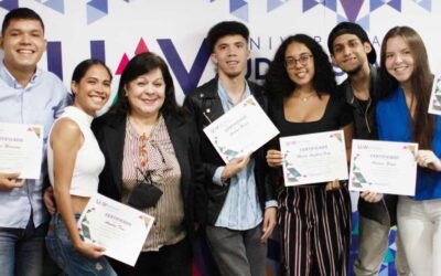 Continúa ciclo de encuentros en el «V aniversario» de la UAV