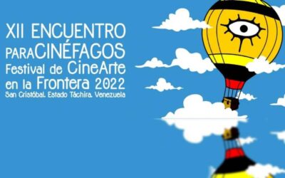 UAV estará presente en la edición XII Festival de Cine-Arte en la Frontera