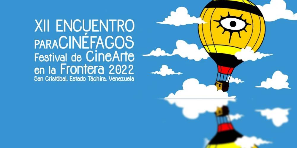 UAV estará presente en la edición XII Festival de Cine-Arte en la Frontera