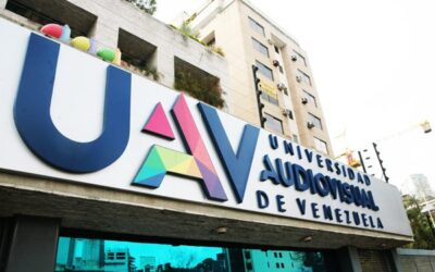 Universidad Audiovisual de Venezuela celebra su V Aniversario – Programación 