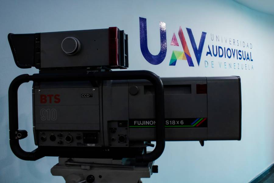 UAV-Conatel aperturan inscripciones para diplomados audiovisuales 