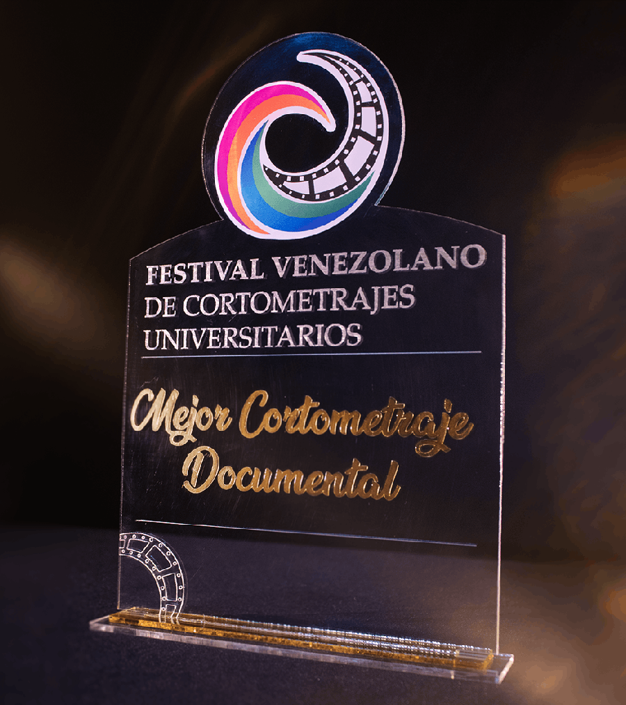 UAV gana Festival del Cine Venezolano Mejor Documental