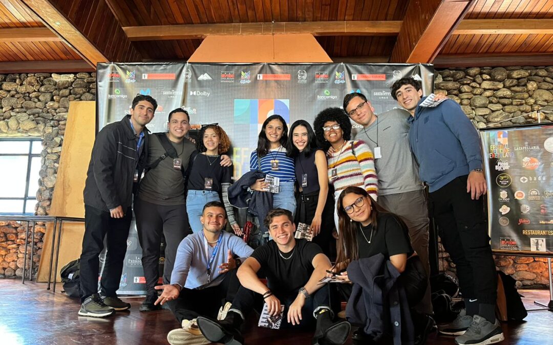 UAV se alza con dos premios de la 19 Edición del Festival del Cine Venezolano