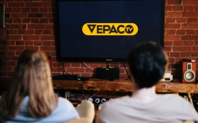 Vepaco TV celebra su octavo aniversario