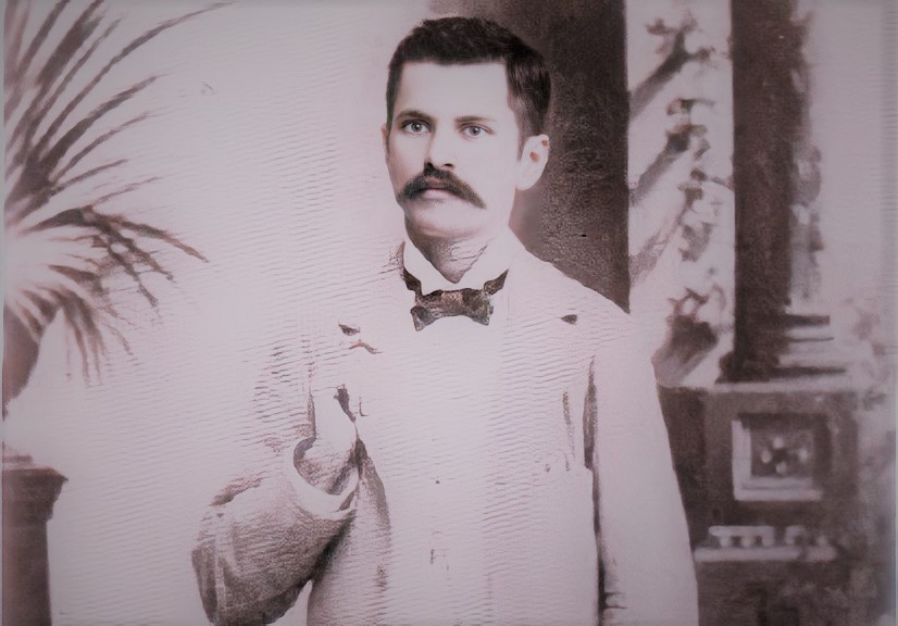 Manuel Trujillo Durán: pionero audiovisual