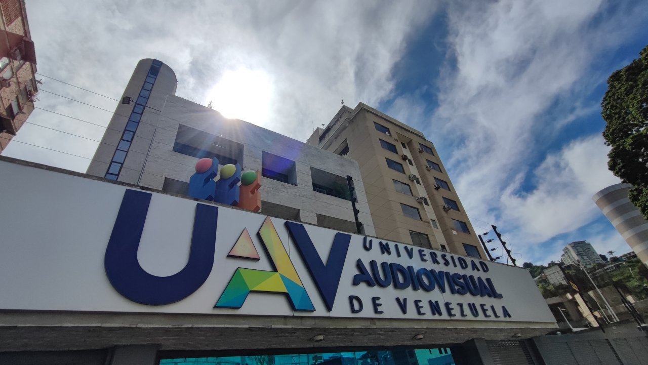 aniversario UAV