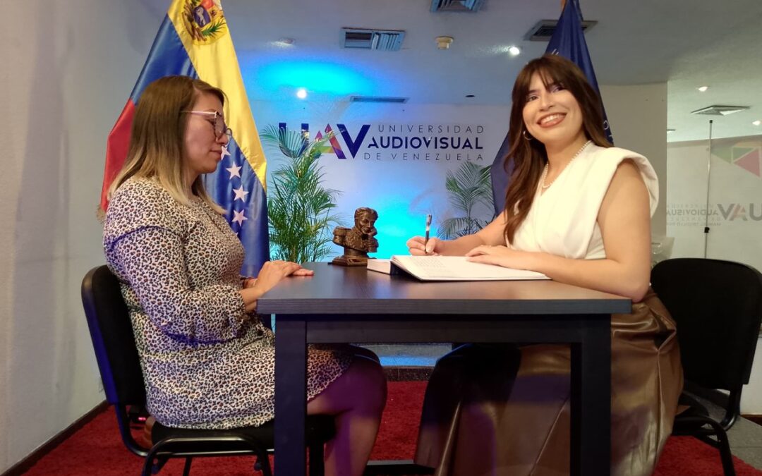 Firma del Libro de Actas: Un Paso Decisivo para el Acto de Grado 2025