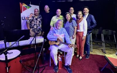 UAV: «Concierto Didáctico» expuso a la música como herramienta narrativa