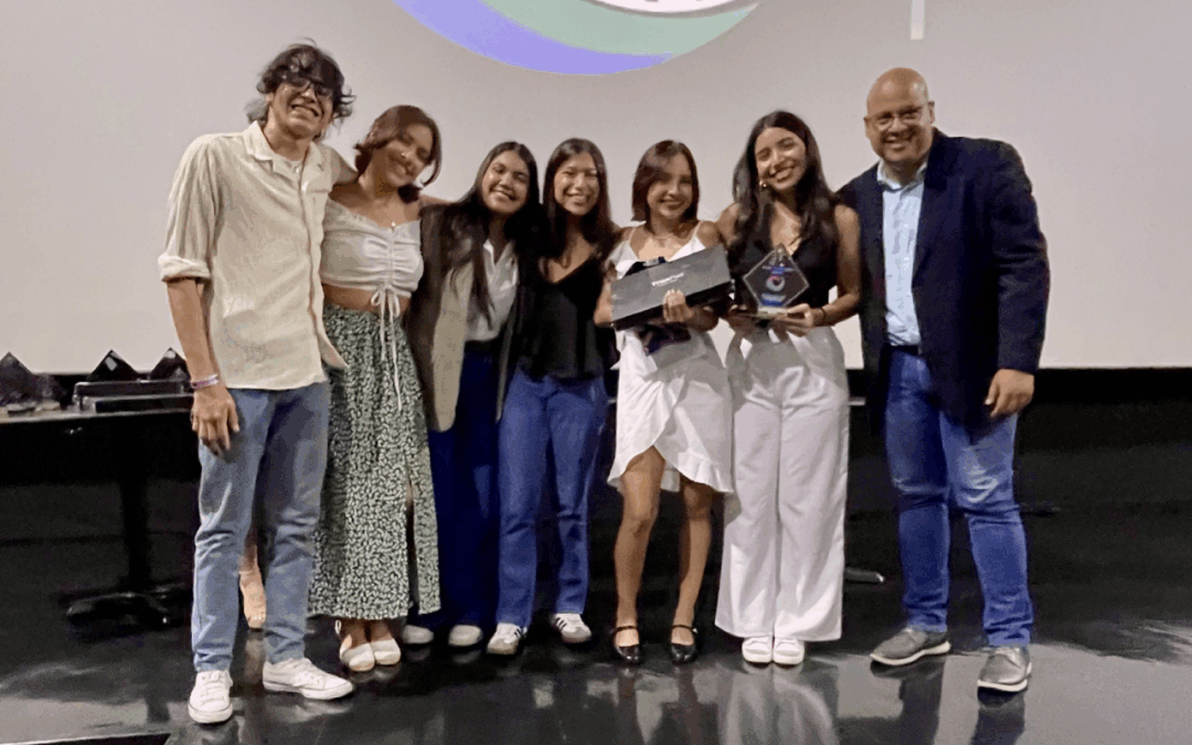UAV ganó mejor documental Universitario 2025