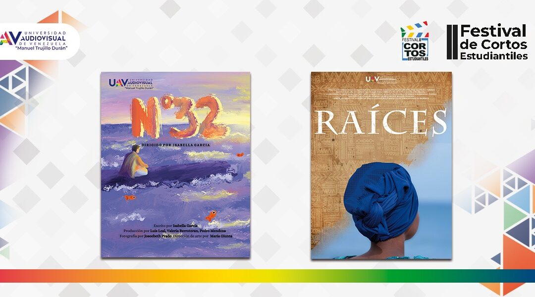 UAV galardonada en la 2da Edición del «Festival de Cortos Estudiantiles» en Juan Griego 