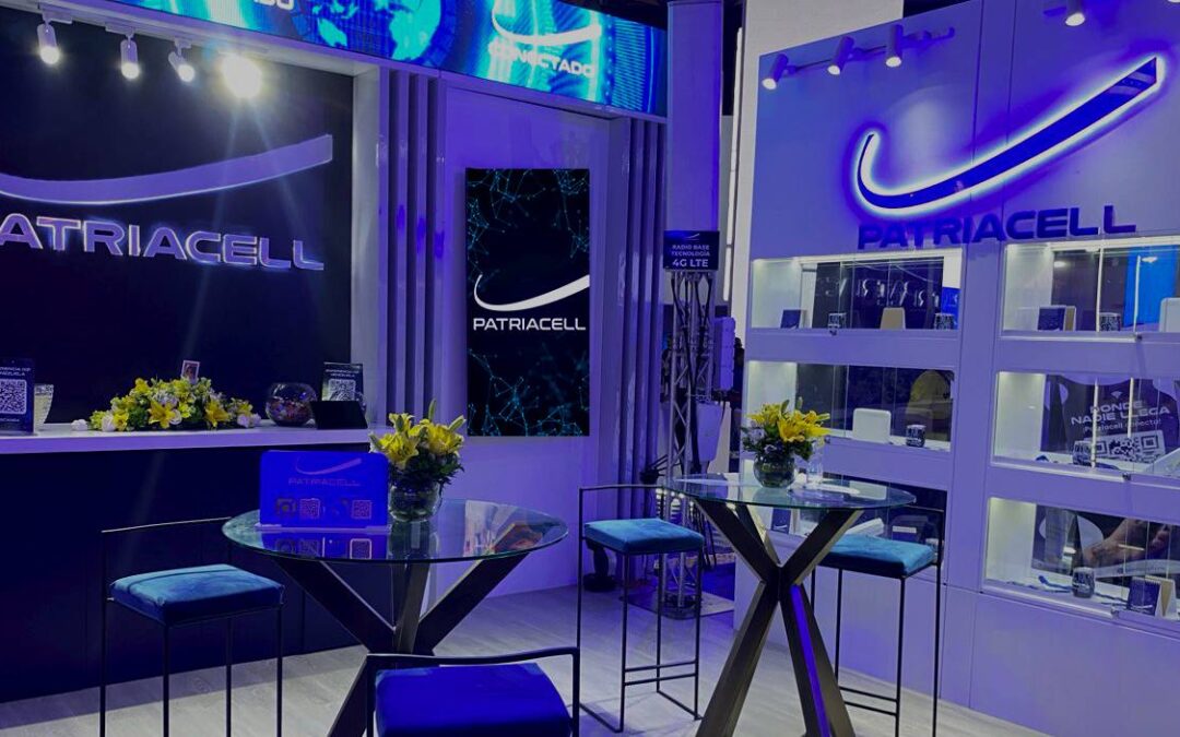 TERCERA EDICIÓN FITELVEN 2025