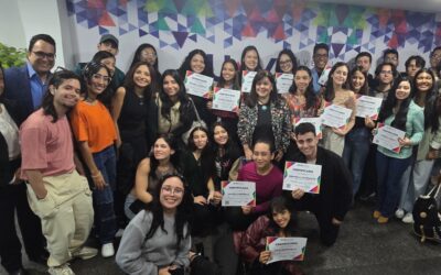 La UAV conmemora el Día del Estudiante Universitario