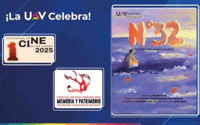 El proyecto estudiantil “N°32 Manuel Trujillo Durán” triunfa en importantes festivales del país