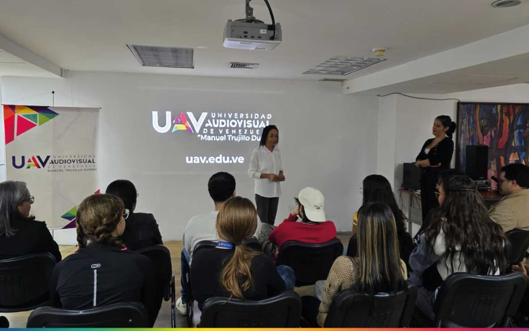 Periodo 2025 II finaliza con las Muestras Académicas de los estudiantes