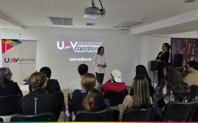 Periodo 2025 II finaliza con las Muestras Académicas de los estudiantes