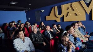 Universidad Audiovisual de Venezuela