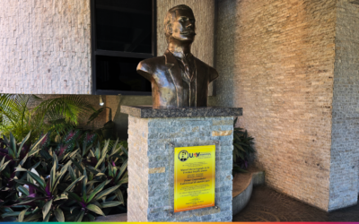 Natalicio del pionero de los medios audiovisuales Manuel Trujillo Durán