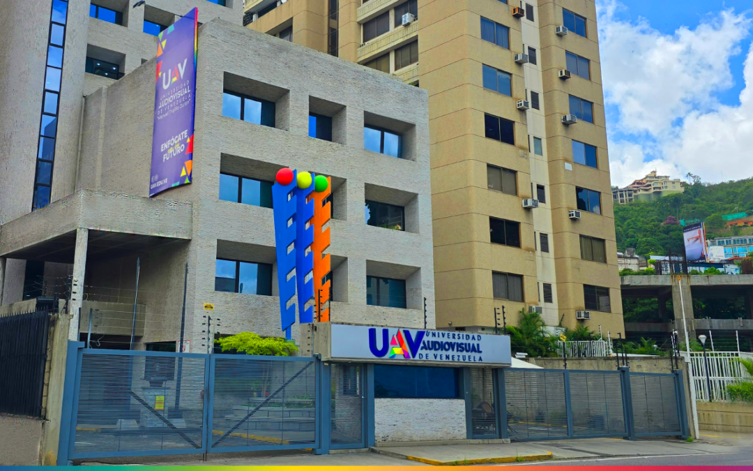 Visitas Guiadas: Ven a conocer las instalaciones de la UAV