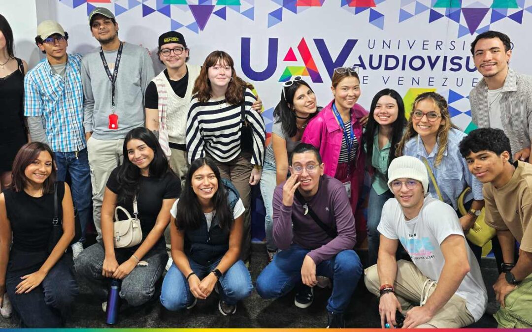 El Legado de la determinación: Juventud que transforma el futuro desde la creatividad