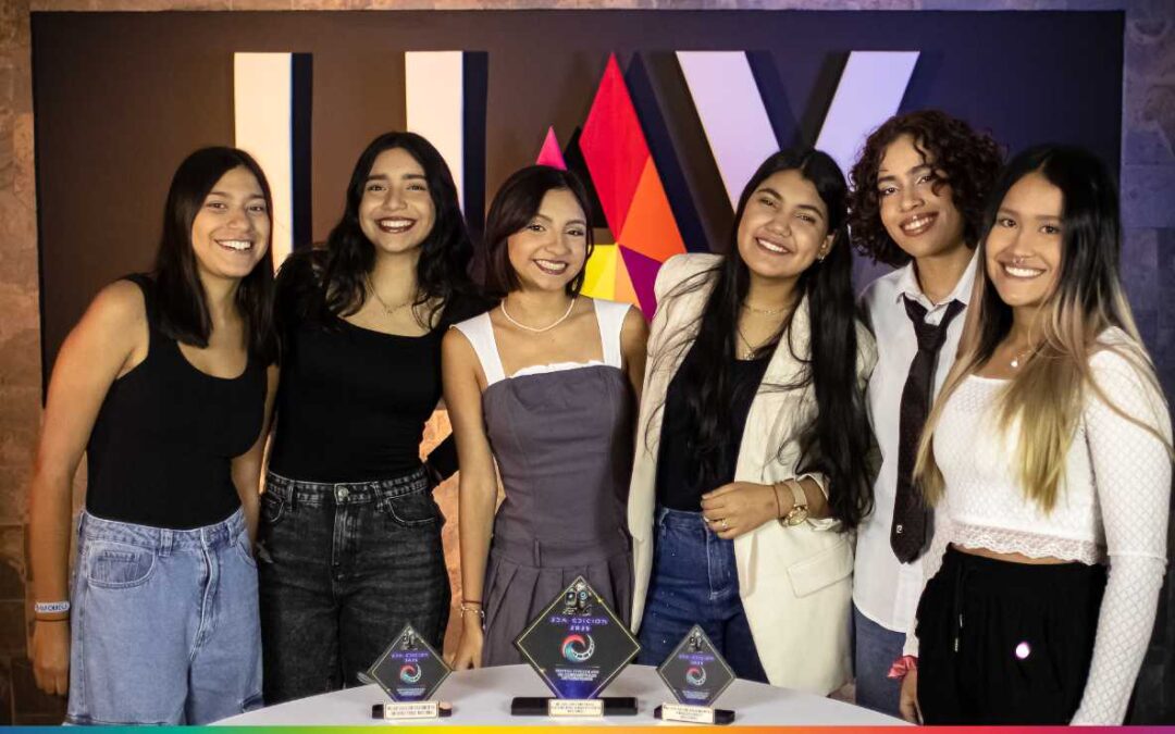 Cortometrajes que Obtuvieron Reconocimientos en 2025