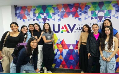 Enfoque, fuerza y narrativa. Día Internacional de la mujer.