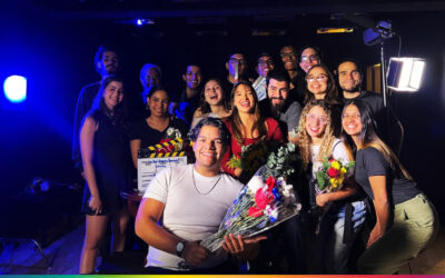 Cortometraje Documental “Fe y Bondad que Inspiran” triunfa en el Espiga Fest 2026. IV Festival de Cine de Portuguesa