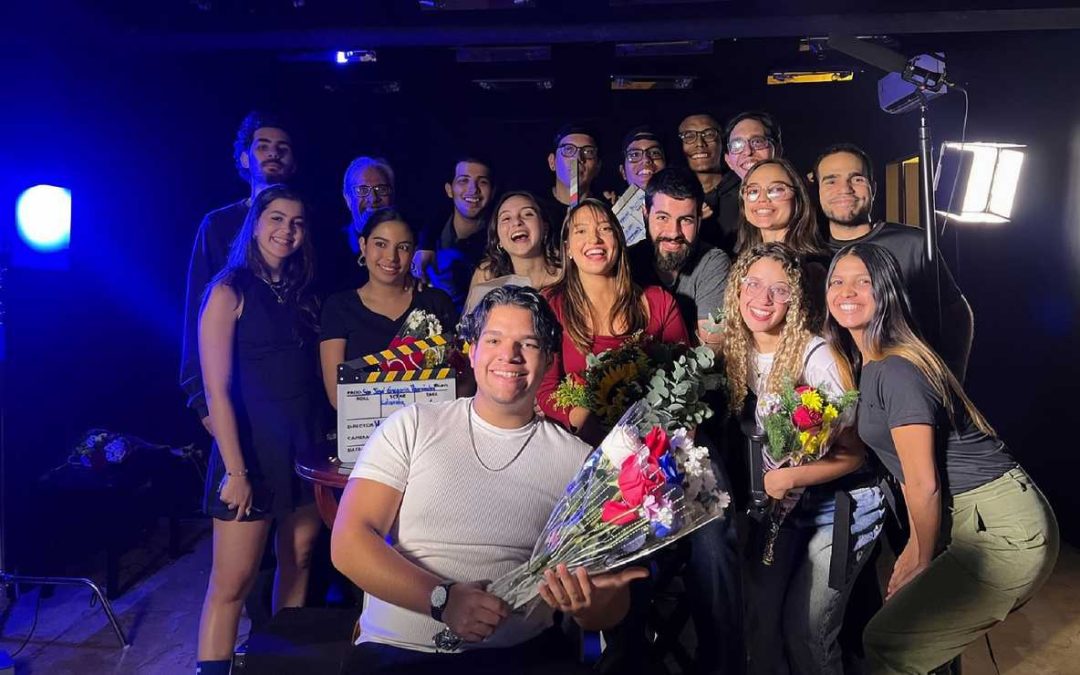 “Fe y bondad que inspiran” triunfa en la 3ra edición del Festival de Cortos Estudiantiles