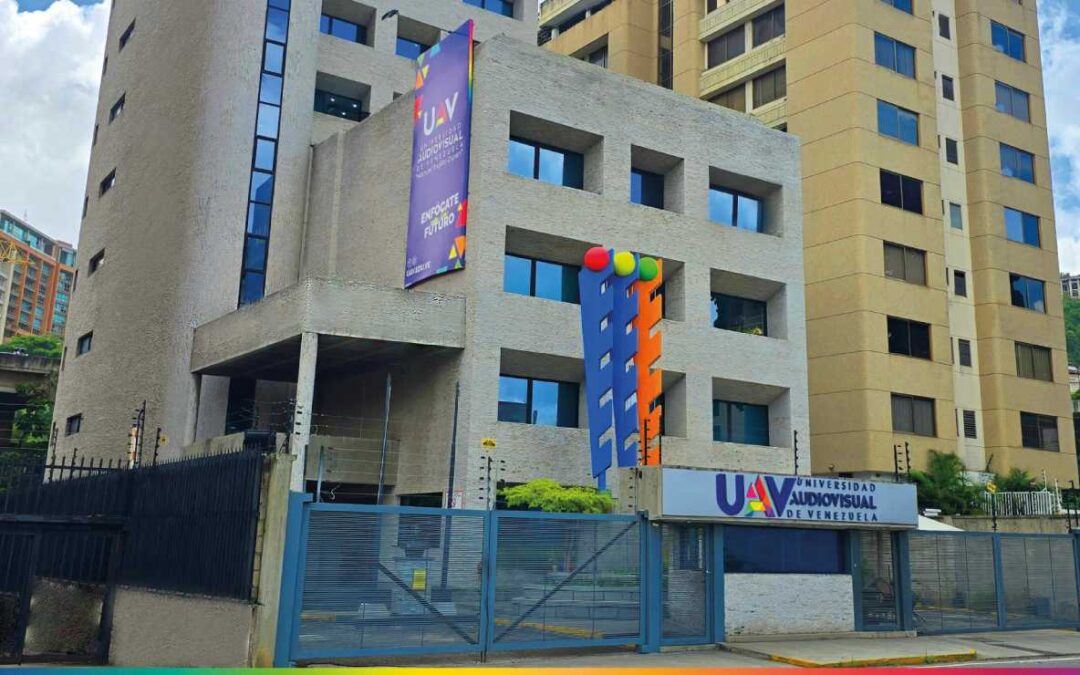 9° Aniversario de la UAV: nueve años de vanguardia académica